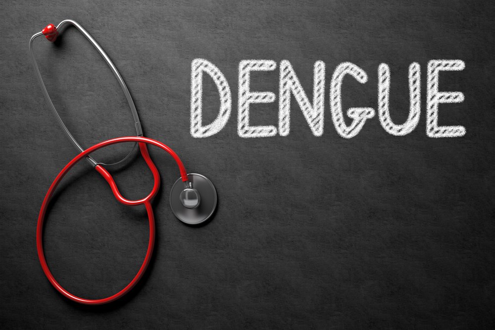 Dengue Image